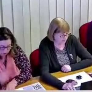 Foto SECONDO INCONTRO / LE SCOMODE CIFRE DELL'ITALIA DELLE DONNE con Elsa Fornero e Giuliano Cazzola 9