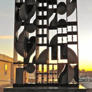 Foto Due minuti con… Louise Nevelson:  scultrice della memoria, di Livia Capasso,  la pillola nr 7  5