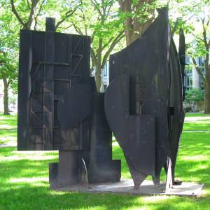 Foto Due minuti con… Louise Nevelson:  scultrice della memoria, di Livia Capasso,  la pillola nr 7  6