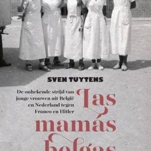 Foto Vera Luftig e Las mamàs belgas 4