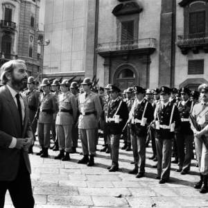 Foto A Genova la mostra 'Letizia Battaglia. Sono io' 3