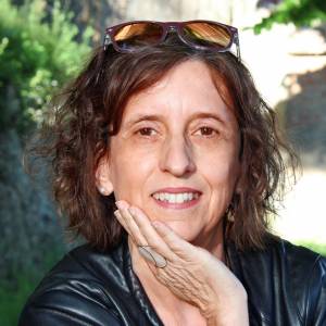Foto Premio Letterario Nazionale Clara Sereni: intervista a Francesca Silvestri, ideatrice dell'evento 3