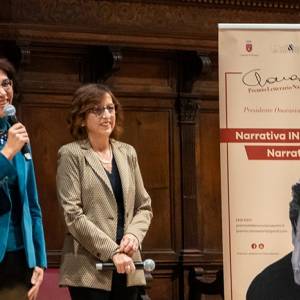 Foto Premio Letterario Nazionale Clara Sereni: intervista a Francesca Silvestri, ideatrice dell'evento 4