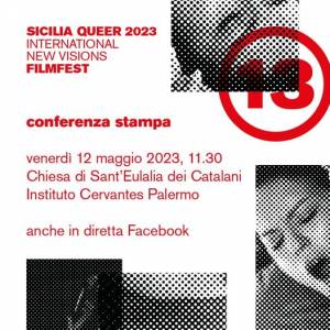 Foto Sicilia Queer FilmFest: Nuove Visioni Internazionali, indipendenti e controcorrente 3