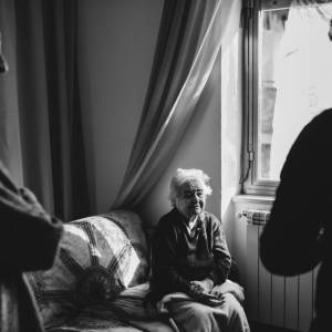 Foto Le Marocchinate del 44, un film di Damiana Leone 1