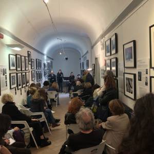 Foto Grande Tina, grande mostra! 3