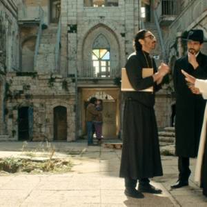 Foto Torna il PKF - Pitigliani Kolno’a Festival - Ebraismo e Israele nel Cinema 1
