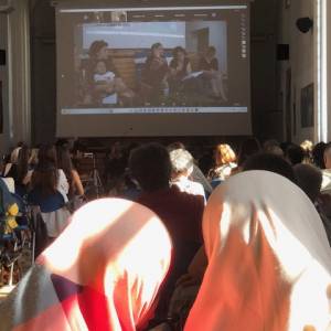 Foto Da vittime a testimoni / La prima seduta di ascolto: le donne afghane 9
