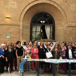 Foto Quinto Meeting di Noi Rete Donne: Roma, 5 giugno 2023. Se non è paritaria non è democrazia 5