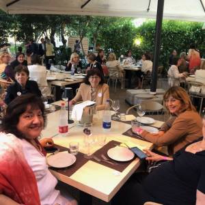 Foto Quinto Meeting di Noi Rete Donne: Roma, 5 giugno 2023. Se non è paritaria non è democrazia 11