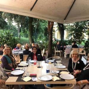 Foto Quinto Meeting di Noi Rete Donne: Roma, 5 giugno 2023. Se non è paritaria non è democrazia 12