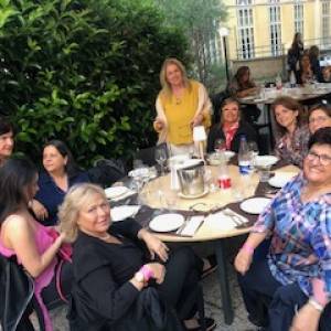 Foto Quinto Meeting di Noi Rete Donne: Roma, 5 giugno 2023. Se non è paritaria non è democrazia 18