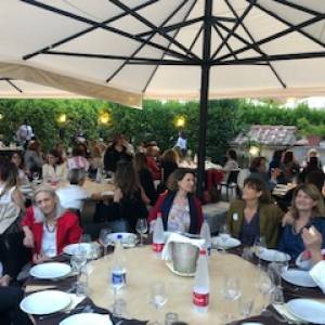 Foto Quinto Meeting di Noi Rete Donne: Roma, 5 giugno 2023. Se non è paritaria non è democrazia 20