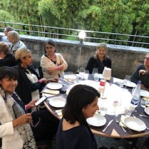 Foto Quinto Meeting di Noi Rete Donne: Roma, 5 giugno 2023. Se non è paritaria non è democrazia 24