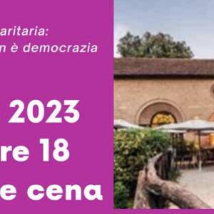 Foto Quinto Meeting di Noi Rete Donne: Roma, 5 giugno 2023. Se non è paritaria non è democrazia 32