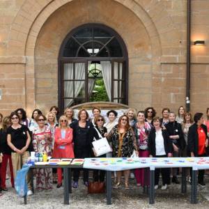 Foto Quinto Meeting di Noi Rete Donne: Roma, 5 giugno 2023. Se non è paritaria non è democrazia 43