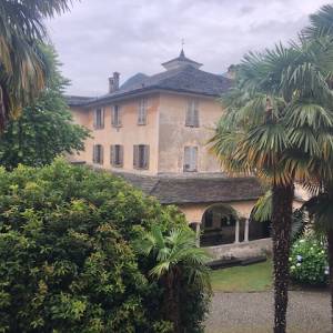 Foto Il Grande Sentiero Walser: Alagna passando per il Santuario del Sacro Monte 7