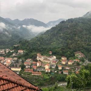 Foto Il Grande Sentiero Walser: Alagna passando per il Santuario del Sacro Monte 10