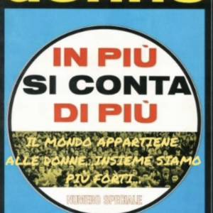 Foto NOIDONNE. Un Archivio storico e solidale: portata a termine un’esperienza di vita e di lavoro 11