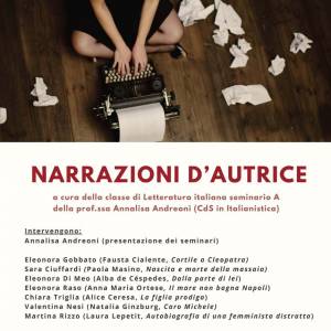 Foto Narrazioni d'autrice 3