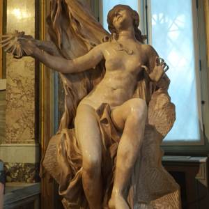 Foto Roma / Alla Galleria Borghese visite guidate e inclusive per le persone sorde 4