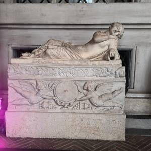 Foto Roma / Alla Galleria Borghese visite guidate e inclusive per le persone sorde 6