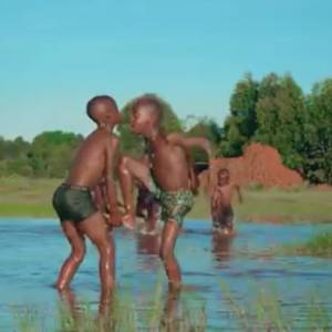 Foto Bulli ed Eroi 2023: I Masaka Kid Africana vincono il Premio assegnato con AGE 2
