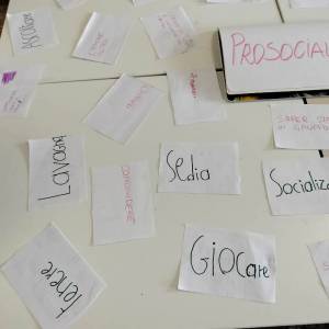 Foto Educare alla prosocialità. Linguaggi, creatività e metaemozioni 5