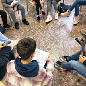 Foto Educare alla prosocialità. Linguaggi, creatività e metaemozioni 11