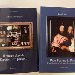 Foto Paparo Editore accoglie una nuova collana tutta al femminile 1