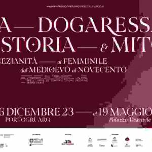 Foto La Dogaressa tra storia e mito. Venezianità al femminile dal Medioevo al Novecento 5