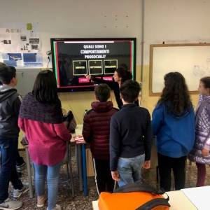 Foto Educare alla prosocialità. Linguaggi, creatività e metaemozioni 39