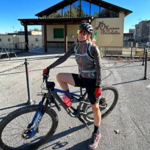 Foto Cosseria (SV): ciclismo al femminile e un Museo della Bicicletta che non ti aspetti 5