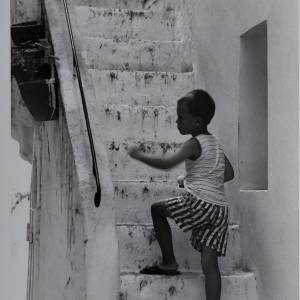 Foto Gabriella De Gasperi, fotografa  -  di Attilia Garlaschi 4