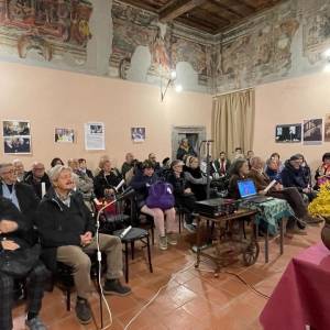 Foto Quella bella pagina di storia che lega Marisa Rodano a Tuscania 3