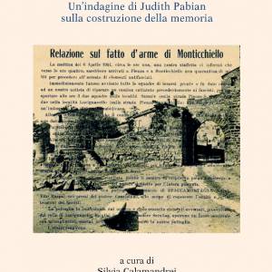 Foto Resistenza civile e armata in Val D’Orcia, l'indagine di Judith Pabian pubblicata da ali&no  3