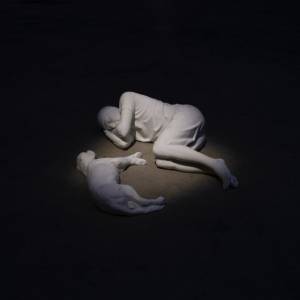 Foto Con i miei occhi: il Padiglione della Santa Sede alla Biennale di Venezia 1
