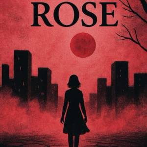 Foto 'Rose', il nuovo libro di Matilde Tortora  1