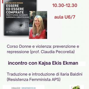 Foto Milano / Donne e violenza: prevenzione e repressione 1