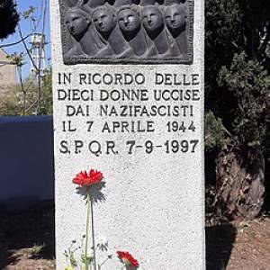 Foto Il pane, la libertà del lavoro e l'antifascismo. La bella storia che racconta il forno di Lorenza 2