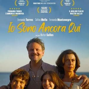 Foto La forza e la dignità del sorriso nel libro di Marcelo Rubens Paiva  2