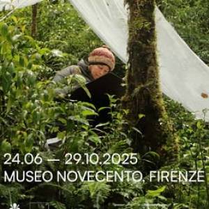 Foto 'Haley Mellin: SIAMO NATURA' al Museo Novecento di Firenze 3