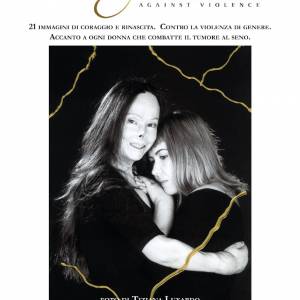 Foto 'Women for Women Against Violence' nell'ambito di International Scledum Film Festival 2