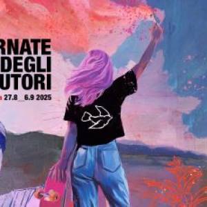 Foto 81° Festival di Venezia. Giornate degli Autori 2025: memoria collettiva e verità individuale 1