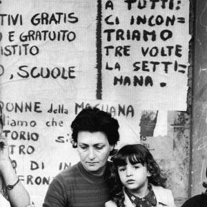 Foto I Consultori: ce li siamo sognati? 2
