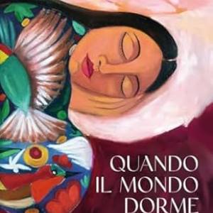 Foto Francesca Albanese, autrice di 'Quando il mondo dorme'. Moni Ovadia alla presentazione 5