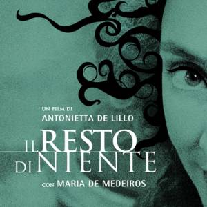 Foto Antonietta De Lillo, regista de 'Il Resto di Niente': intervista di Maria Paglia 3