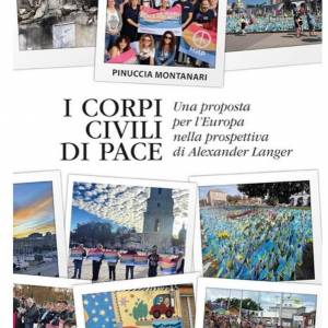 Foto Una Road Map per la pace: la proposta nel libro 'I Corpi Civili di Pace' 1