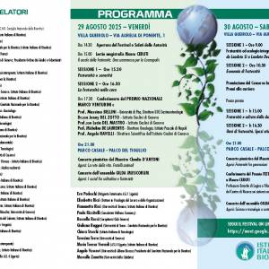 Foto Fraternità e Sororità in un mondo di violenze: se ne parla al Festival di Bioetica 4