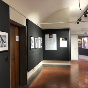 Foto Fino al 21 settembre aperta a Roma la mostra 'Tina Modotti. Donna, Fotografa, Militante' 3